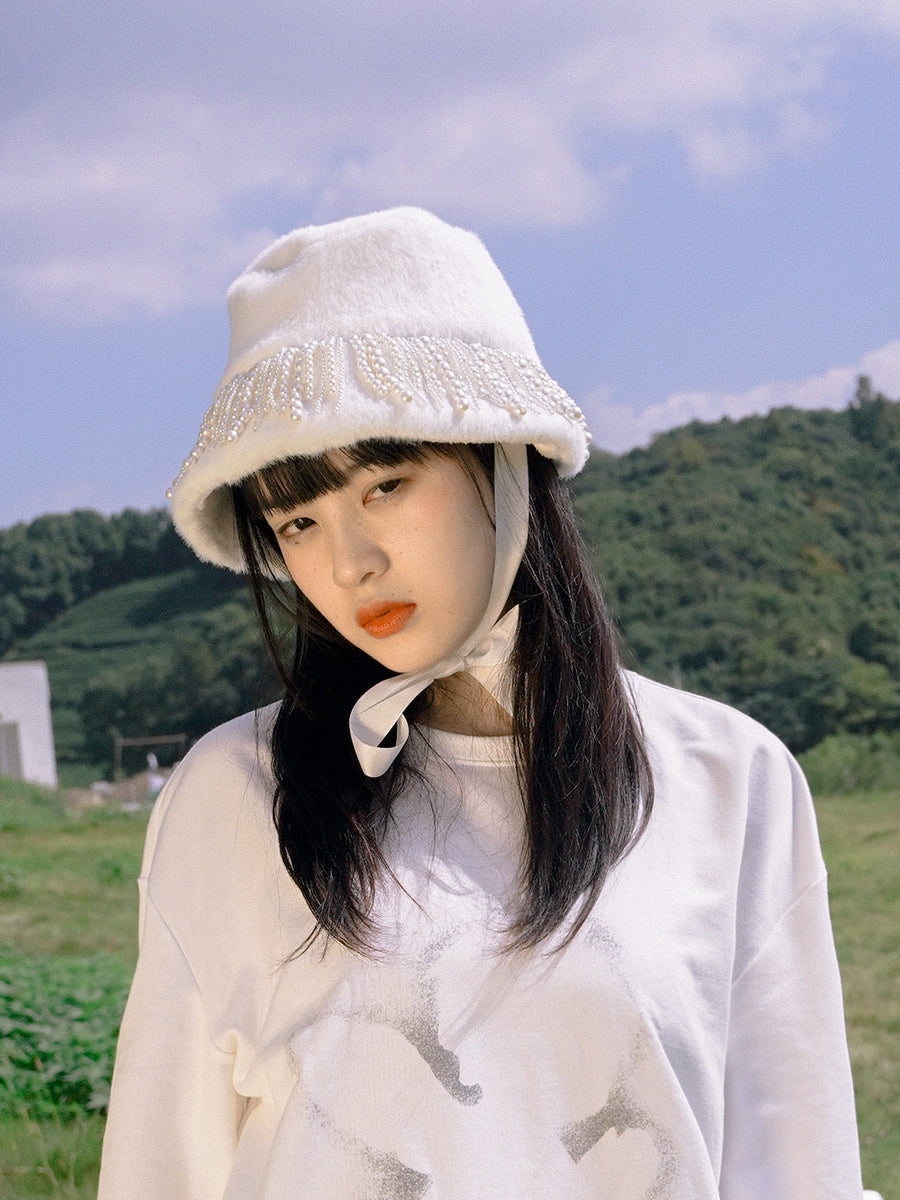 Pearl Nichi Classy Hat