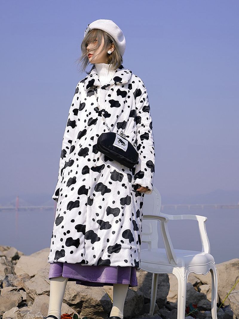 Flower Compact Retro Pearl Shoulder-Bag