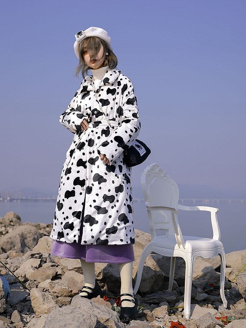 Flower Compact Retro Pearl Shoulder-Bag