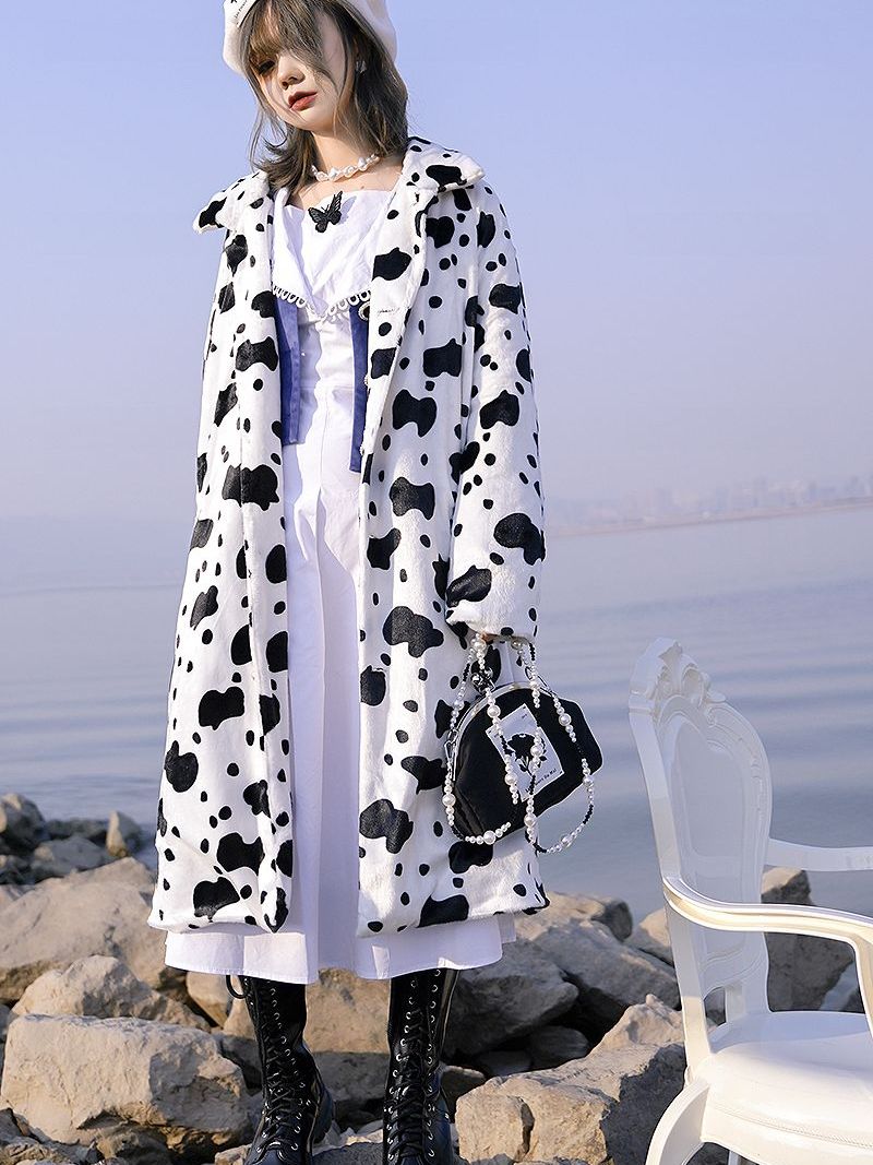 Flower Compact Retro Pearl Shoulder-Bag