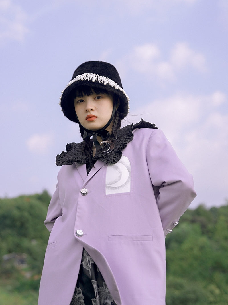 Pearl Nichi Classy Hat