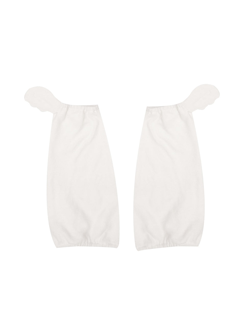 Small Wings Leg Cover