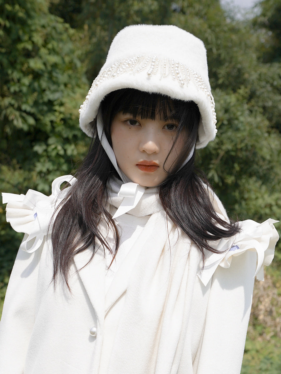 Pearl Nichi Classy Hat