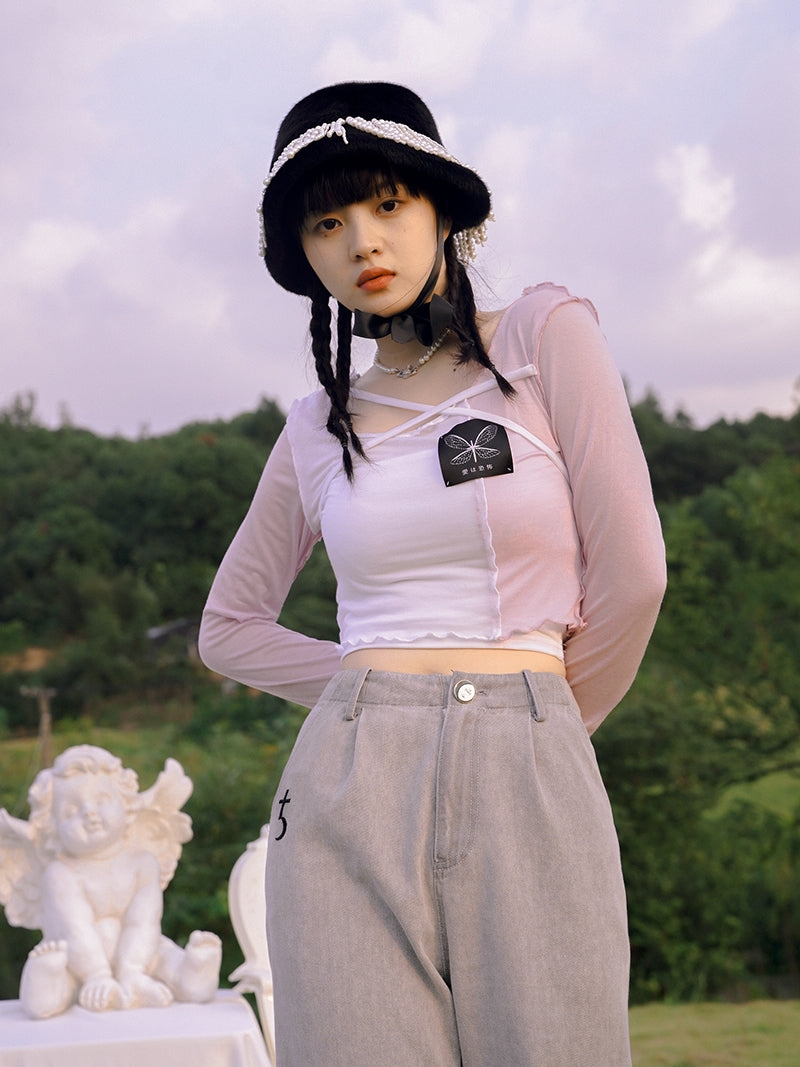 Pearl Nichi Classy Hat