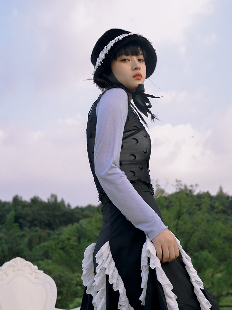 Pearl Nichi Classy Hat