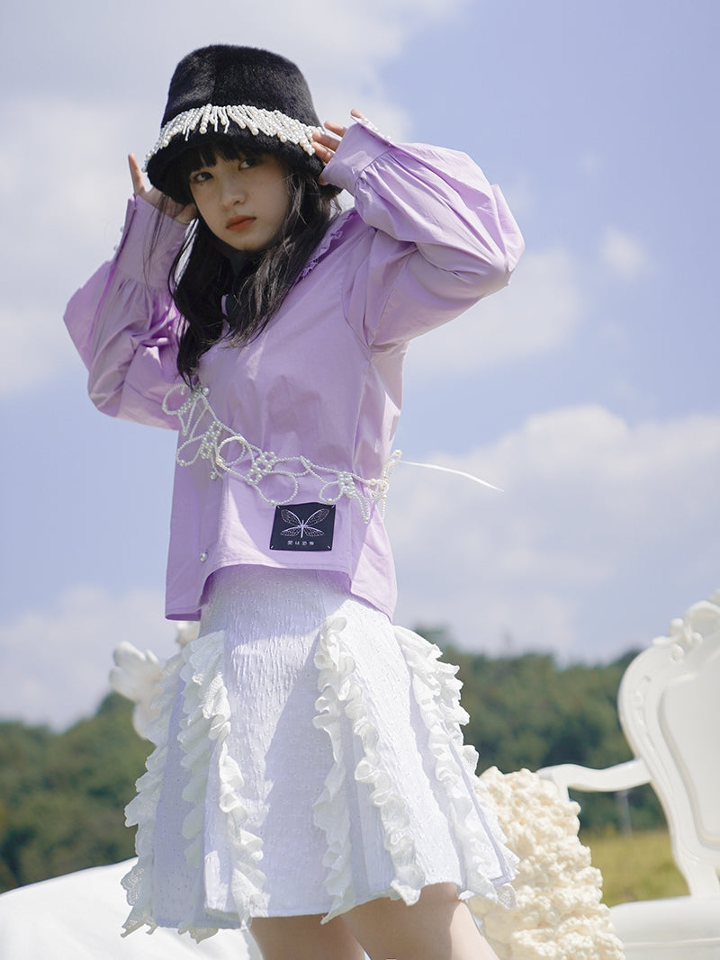 Pearl Nichi Classy Hat