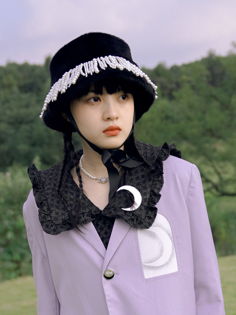 Pearl Nichi Classy Hat